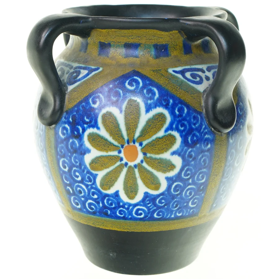 Stor Vase fra Bezti (str. 20 x 15 cm)