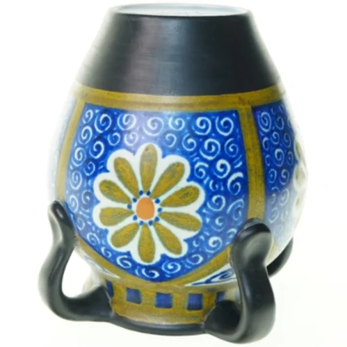 Stor Vase fra Bezti (str. 20 x 15 cm)