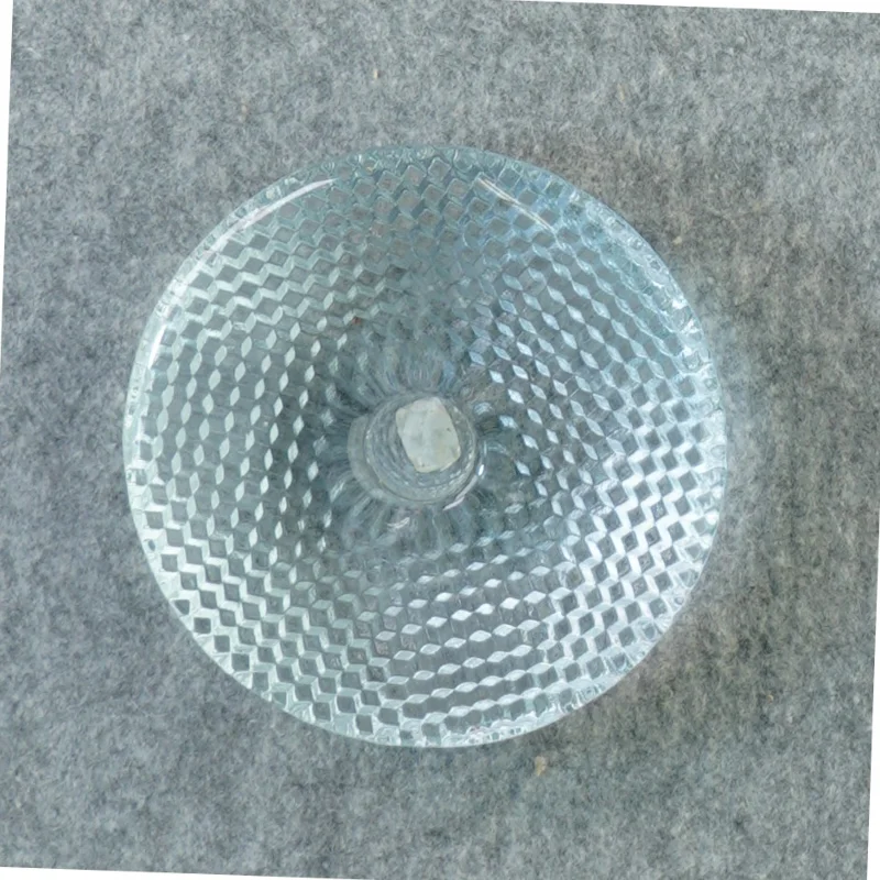 Lysestage fra Holmegaard (str. 12 x 3 cm)