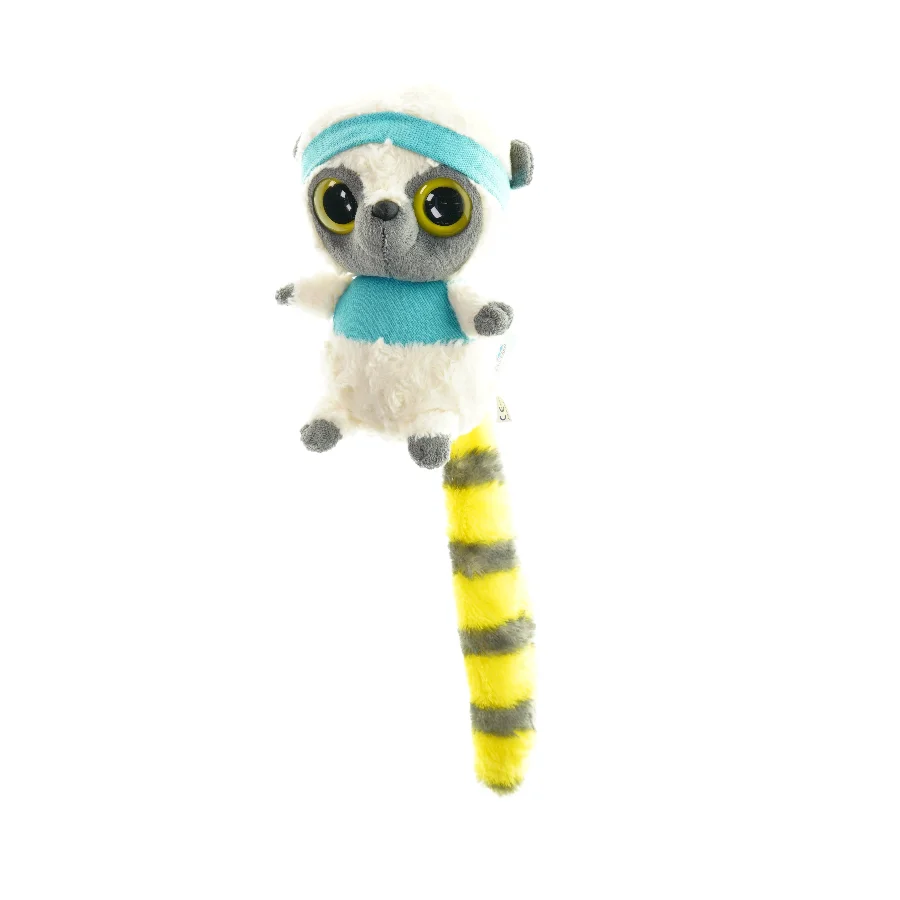 Bamse fra Yoohoo & Friends (str. 20 cm)