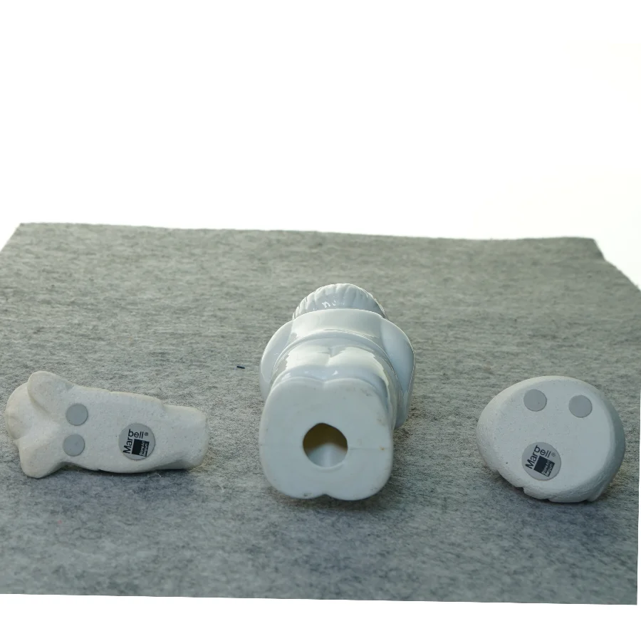 Figurer fra Marbell (str. 6 cm 16 x 5 cm)
