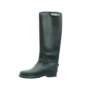 Ridestøvler fra Carat (str. 29)