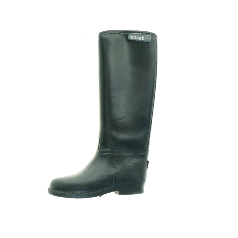 Ridestøvler fra Carat (str. 29)