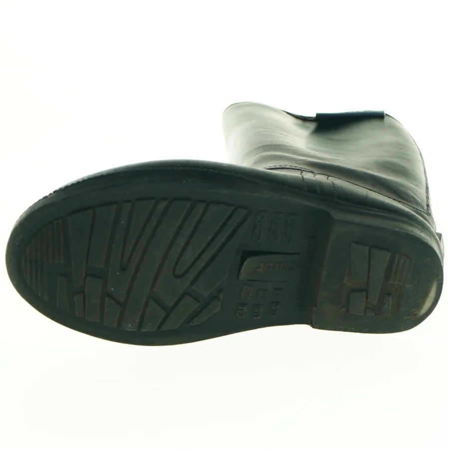 Ridestøvler fra Carat (str. 29)