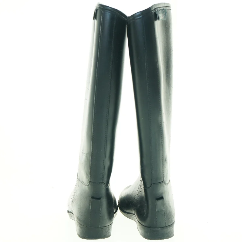 Ridestøvler fra Carat (str. 29)