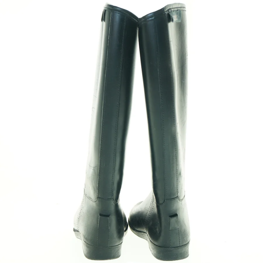 Ridestøvler fra Carat (str. 29)