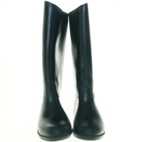 Ridestøvler fra Carat (str. 29)