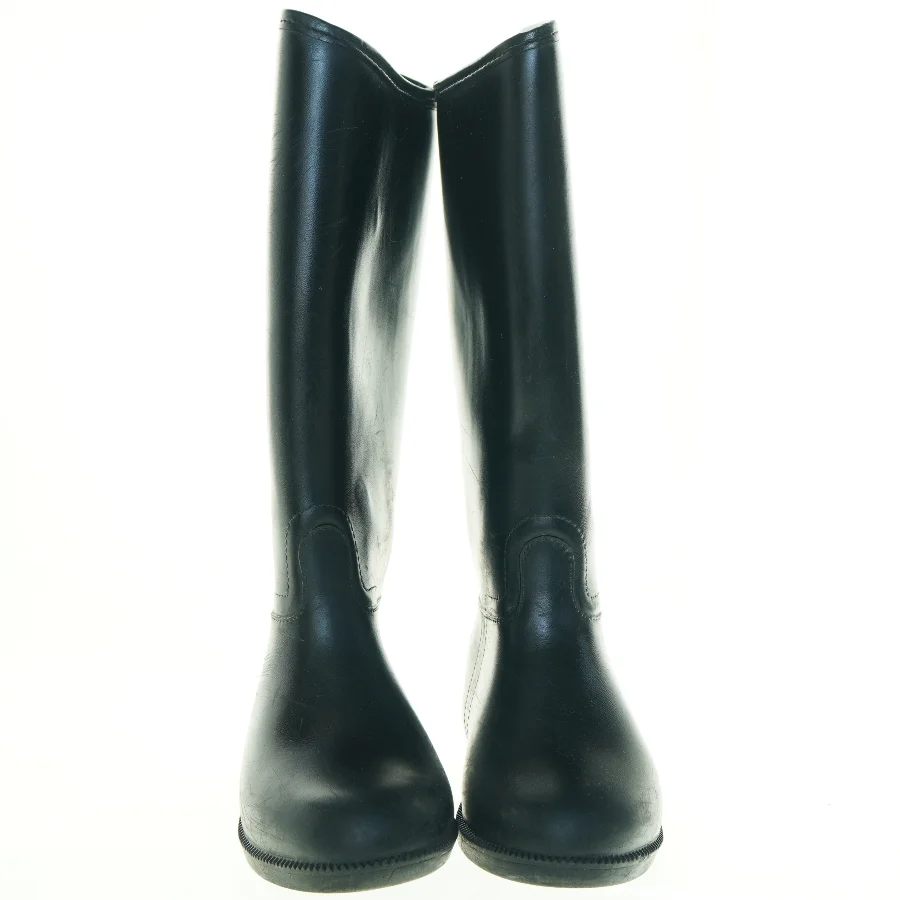 Ridestøvler fra Carat (str. 29)