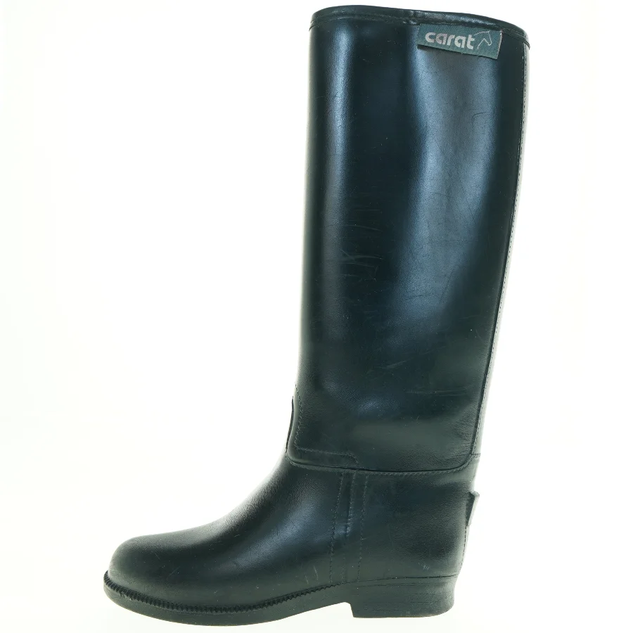 Ridestøvler fra Carat (str. 29)
