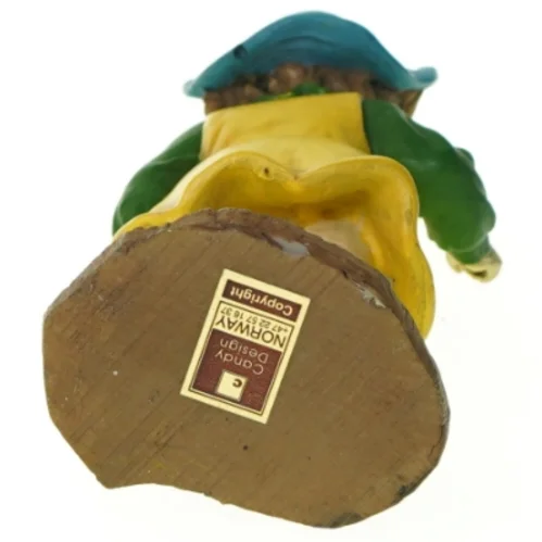 Figur fra Candy Design (str. 16 x 7 x 5 cm)