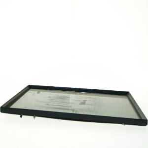 Pia Schutzmann litografi (str. 42 x 32 cm)