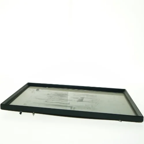 Pia Schutzmann litografi (str. 42 x 32 cm)