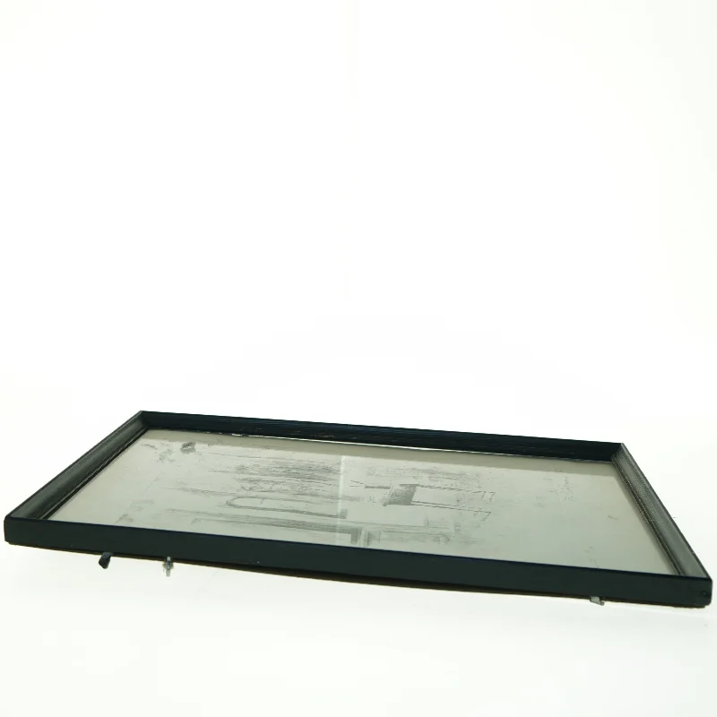 Pia Schutzmann litografi (str. 42 x 32 cm)