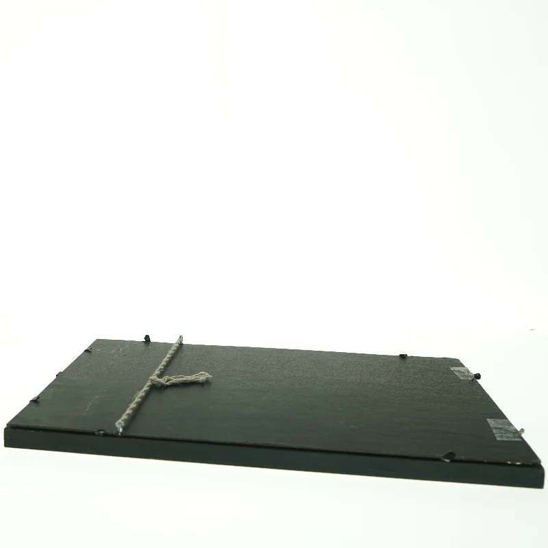 Pia Schutzmann litografi (str. 42 x 32 cm)