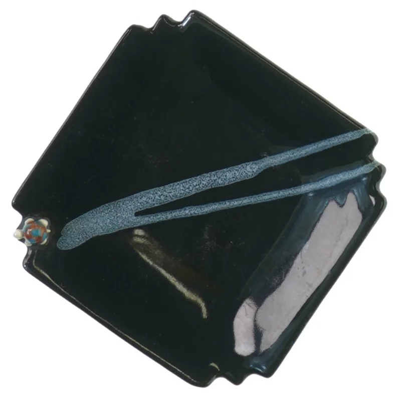 Lille tallerken (str. 13 cm)