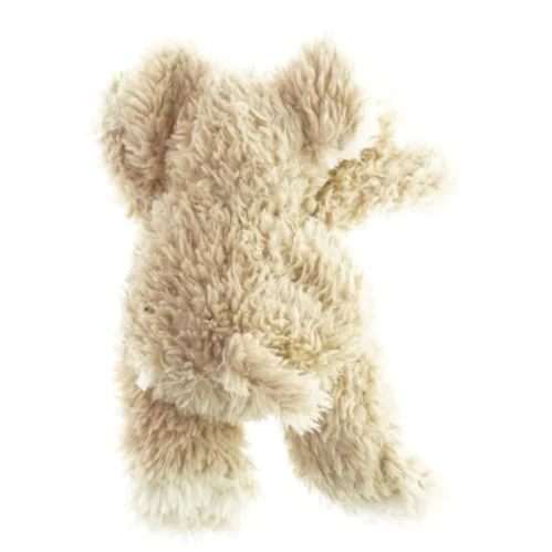 Elefant bamse (str. H 32 cm)