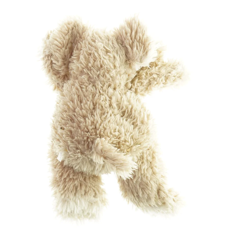 Elefant bamse (str. H 32 cm)