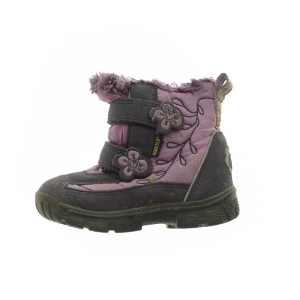 Vinterstøvler fra Viking (str. 22)