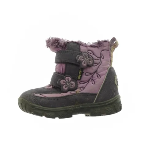 Vinterstøvler fra Viking (str. 22)