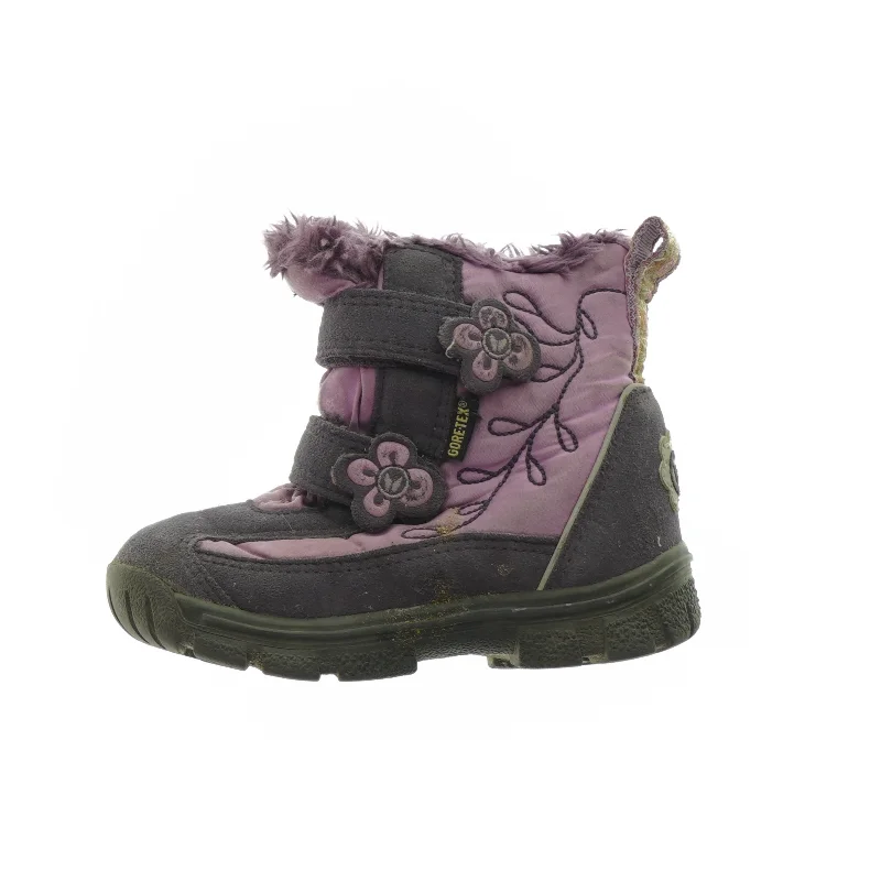 Vinterstøvler fra Viking (str. 22)