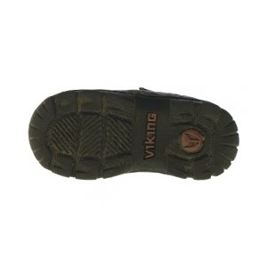 Vinterstøvler fra Viking (str. 22)