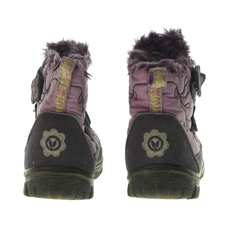 Vinterstøvler fra Viking (str. 22)