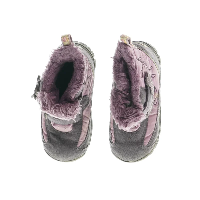 Vinterstøvler fra Viking (str. 22)