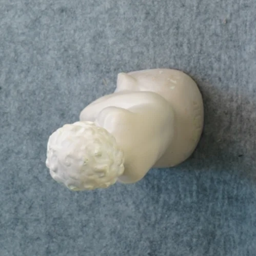 Figur (Poul Hauch Carlsen) fra P.H.C (str. 23 x 9 cm)