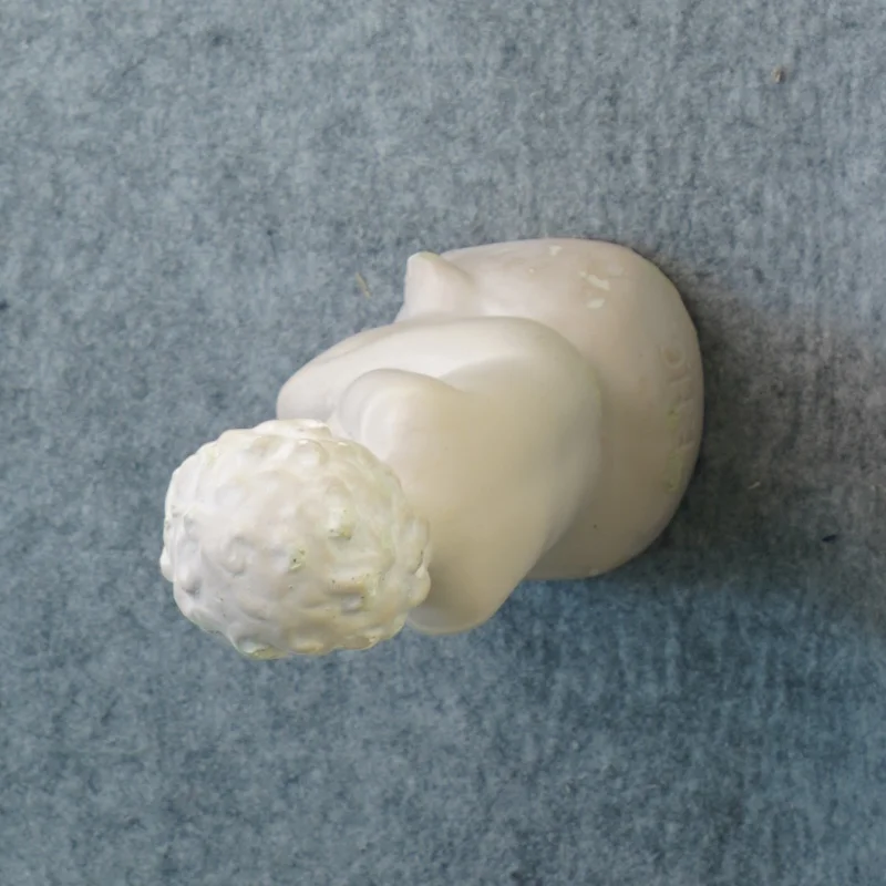 Figur (Poul Hauch Carlsen) fra P.H.C (str. 23 x 9 cm)