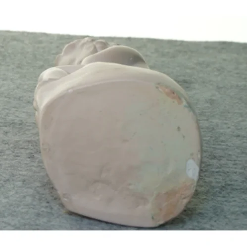 Figur (Poul Hauch Carlsen) fra P.H.C (str. 23 x 9 cm)