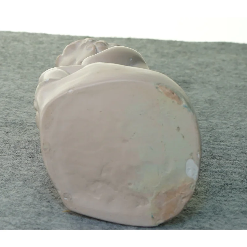 Figur (Poul Hauch Carlsen) fra P.H.C (str. 23 x 9 cm)