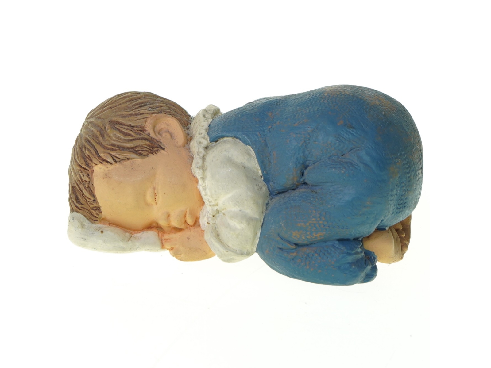 Dekorations figur (str. 11 x 8 cm)