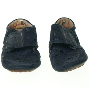 Børnesko fra Pom Pom (str. 20)