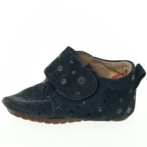 Børnesko fra Pom Pom (str. 20)