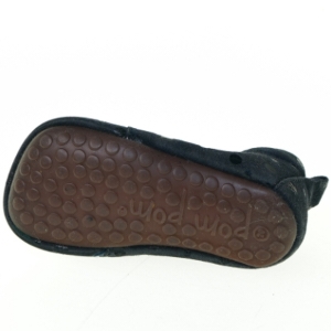 Børnesko fra Pom Pom (str. 20)