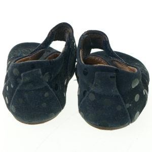 Børnesko fra Pom Pom (str. 20)