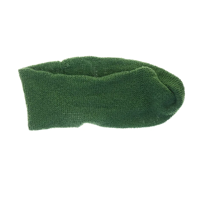 Rundt halstørklæde fra Konrad (str. 80 x 30 cm)