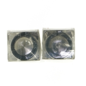 Nye Quigg Elektriske Salt- og Peberkværne fra Quigg (str. 24 cm)