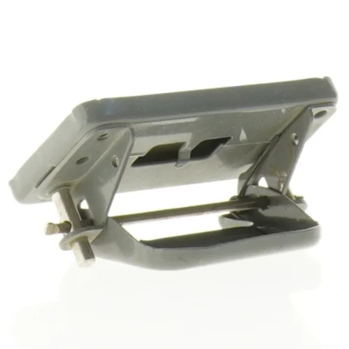 Grå hulstanser (str. 10 x 5 cm)