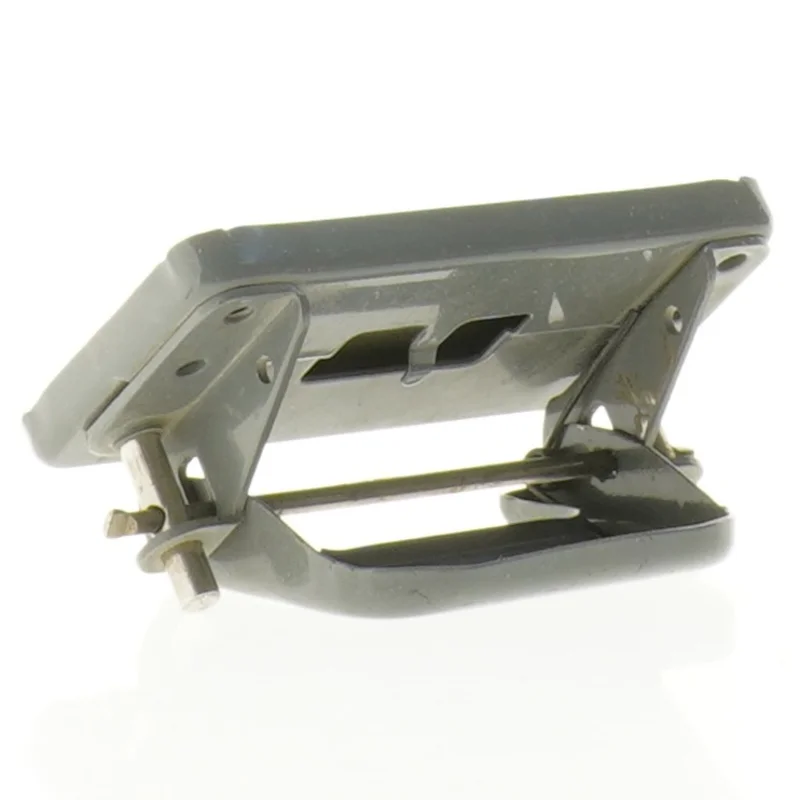 Grå hulstanser (str. 10 x 5 cm)