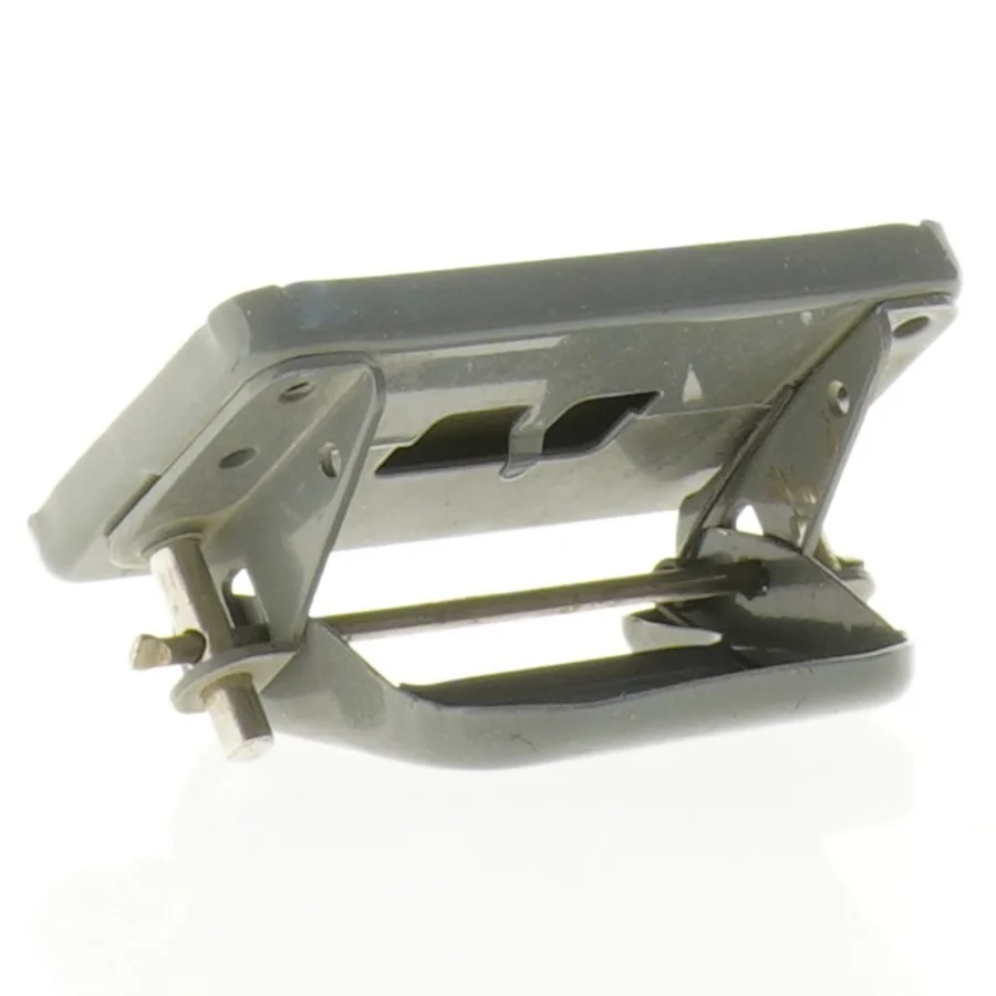 Grå hulstanser (str. 10 x 5 cm)
