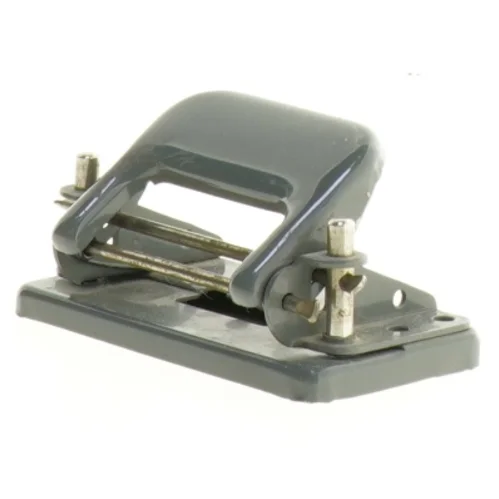 Grå hulstanser (str. 10 x 5 cm)