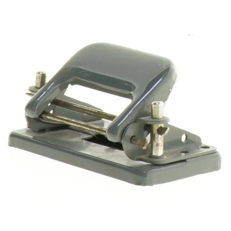 Grå hulstanser (str. 10 x 5 cm)