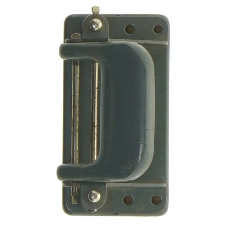 Grå hulstanser (str. 10 x 5 cm)