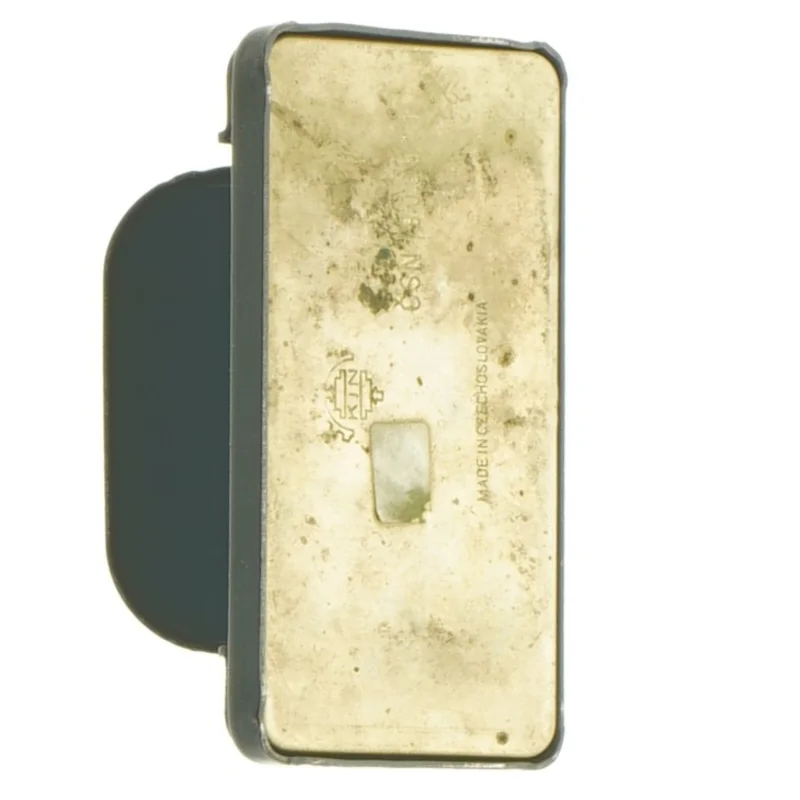 Grå hulstanser (str. 10 x 5 cm)