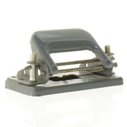 Grå hulstanser (str. 10 x 5 cm)