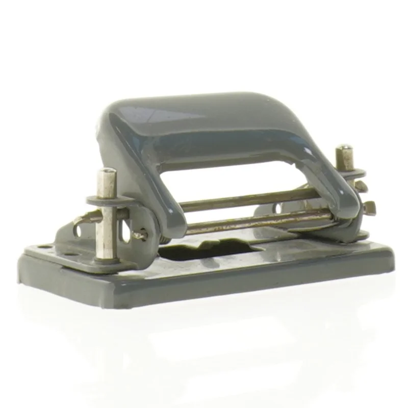 Grå hulstanser (str. 10 x 5 cm)