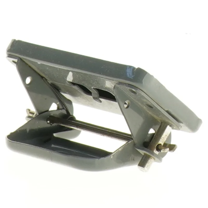 Grå hulstanser (str. 10 x 5 cm)