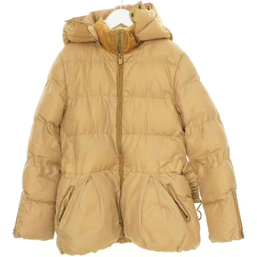 Vinterjakke fra Chloé (str. 140 cm)
