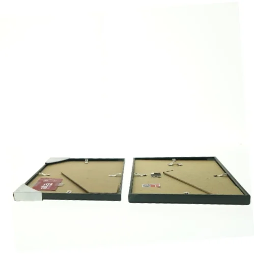 Århus teater - Indrammede billeder (str. 30 x 22 cm)